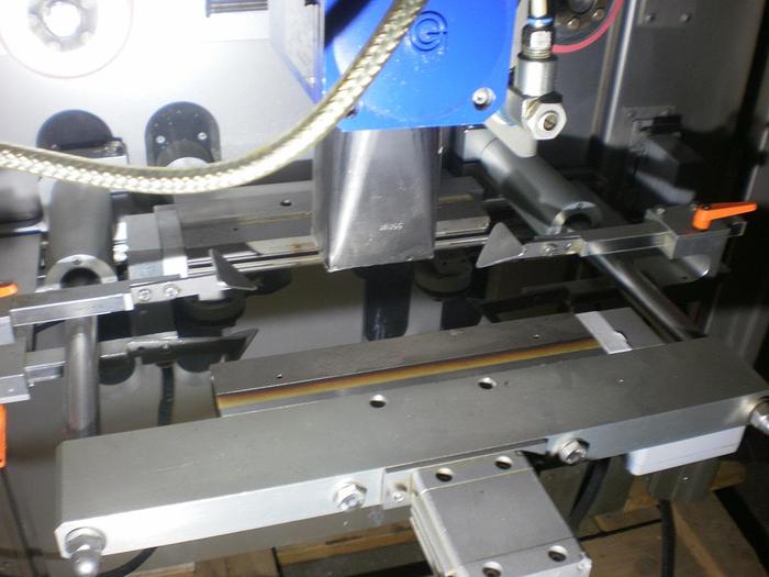 Used 2006 UVA LIMA NX 250C