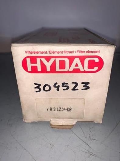 VR2LZ.0/DB (304523) Hydac Dirt Alarm - Indicator