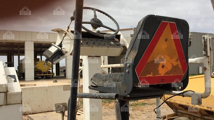 Used 1997 BLAW KNOX BK191