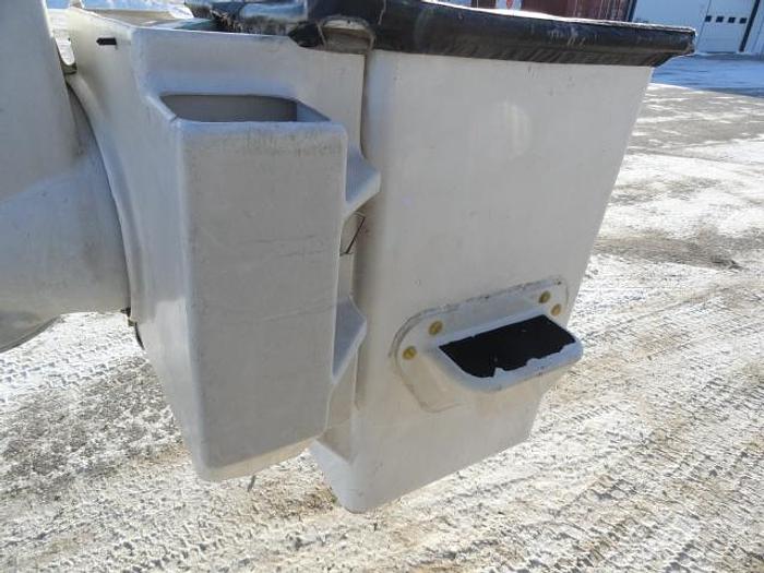 Used 2009 GMC TOPKICK C7500