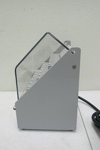 Used ASP Sterrad REF 21005 58°C Advanced Sterilization 18-Place Well Incubator