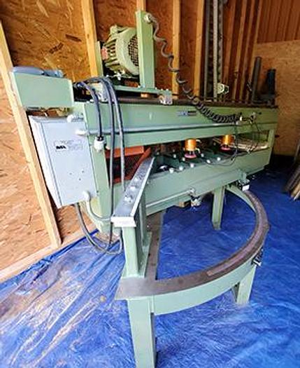 Used Midwest Automation 5033 Cutting Station