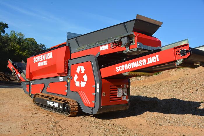 2022 SCREEN USA TROM 512