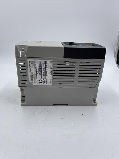 Used Allen-Bradley 22B-D2P3N104 Ser A