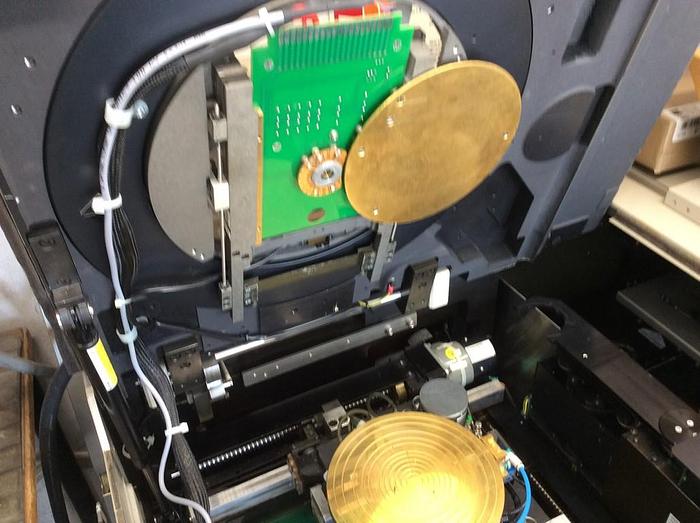 Gebraucht Wafer prober 1007E KLA Tencor, überholt, gebraucht