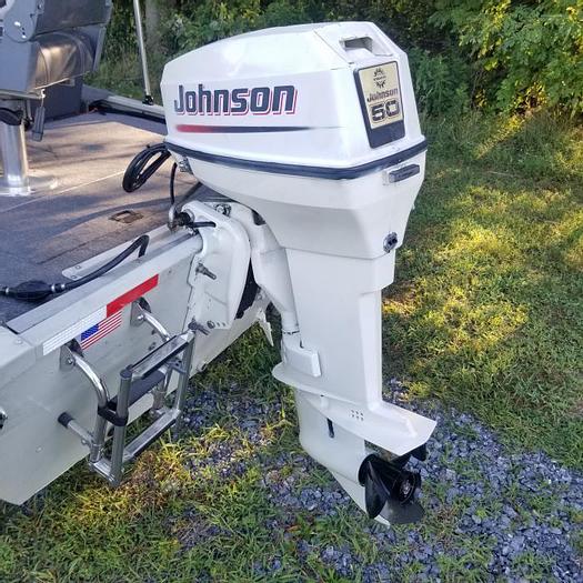 Used Used 2005 MirroCraft MV175 ~ HOLD