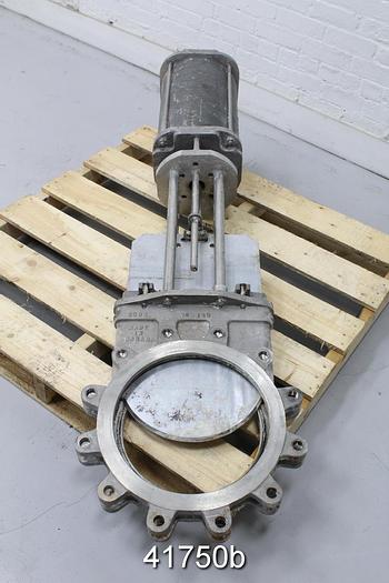 Used VELAN L12-0310C-13SL #41750