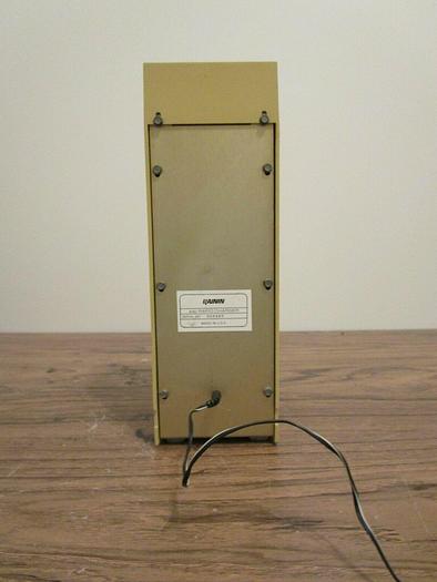 Used EDP electronic digital pipette 250µL + EDP rapid charger