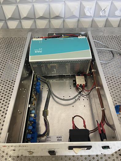 Used Puls SL20.115 Power Supply w/ Tecan WRC Module/ Control Unit