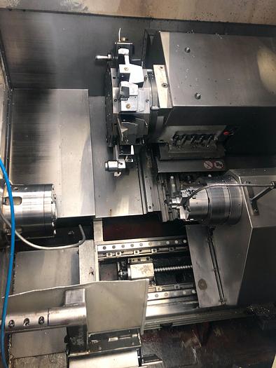 Usato TORNIO AVM ANGELINI OSCAR