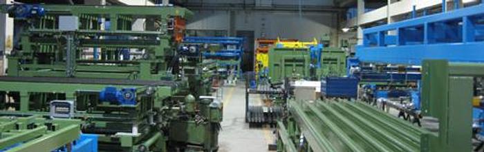 New (F&P)   Several Arms. One Head