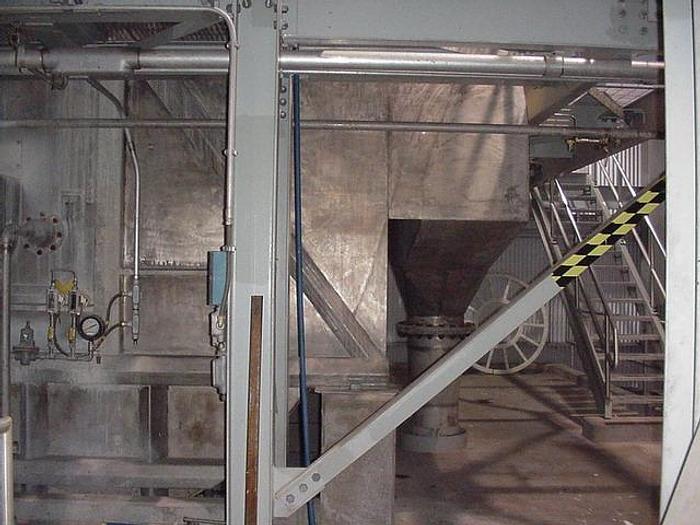 Used HYCOR DS606/A6 #17041