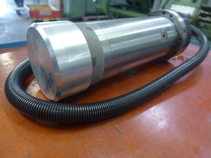 Gebraucht Hochgeschwindigkeitsspindel GMN 120 sdh Schnellaufspindel