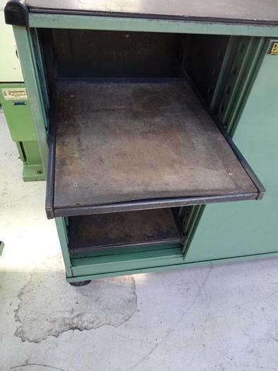 Utilisé Armoire Métallique PAROLAI