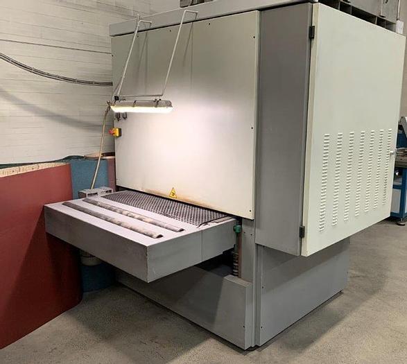 Used 2002 COSTA MA-CSS 1150