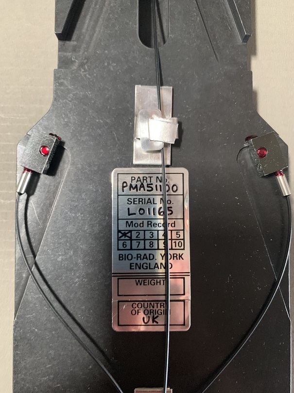 Used Elevator Sensor PMA51100
