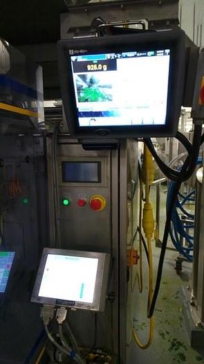 Used 2008 ILAPAK V1000 VERTICAL BAGGER (3 AVAILABLE)