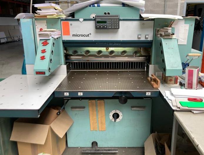 Utilisé PERFECTA SEYPA 92