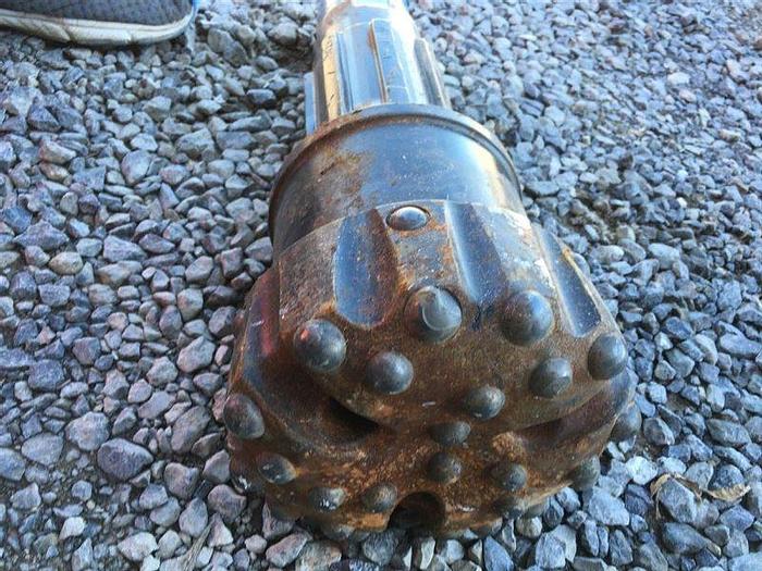 Used 0 Atlas Copco 7-7/8" SD8 Hammer Bit