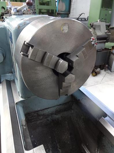 Utilisé Cazeneuve Tour parallèle HB 500 x 1000