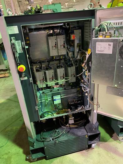 Used 2006 KUKA KR6 ARC 6 AXIS CNC ROBOT