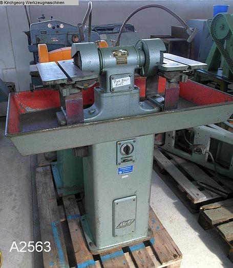 Gebraucht GREIF DHL-1-1-KT
