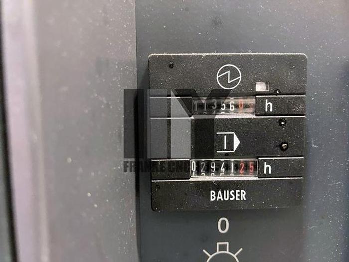 Used DMG MORI    DECKEL MAHO DMU 125P duoBLOCK