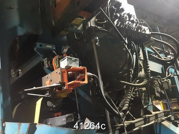 Refurbished Lamb Wire Wolf #41264