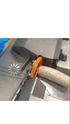 D'occasion attacheuse reconditionnée