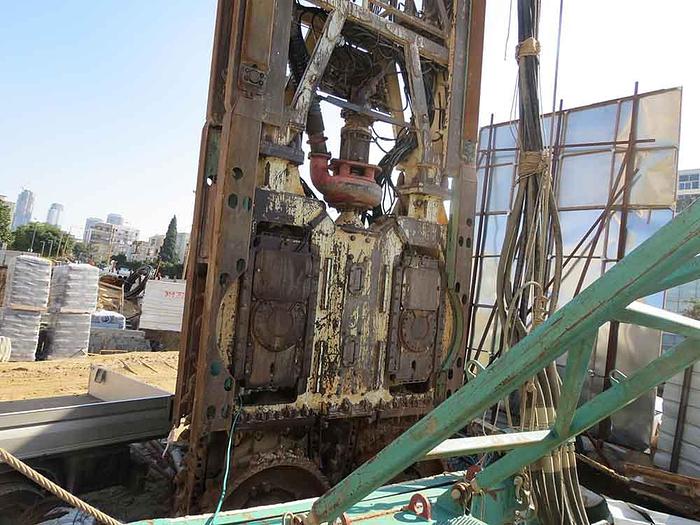 Used 2016 CASAGRANDE C900