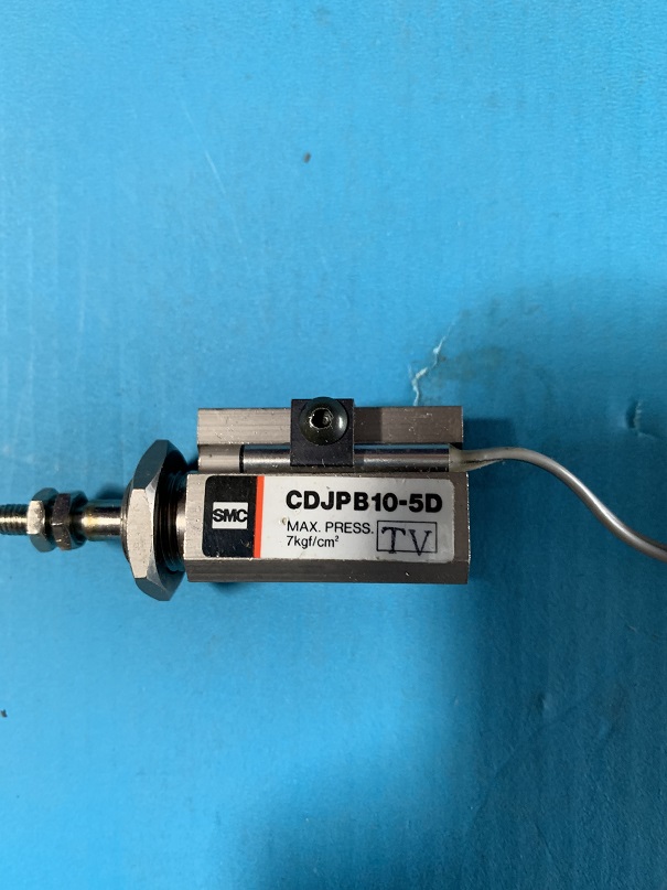 Used SMC Air Cylinder CDJPB10-5D