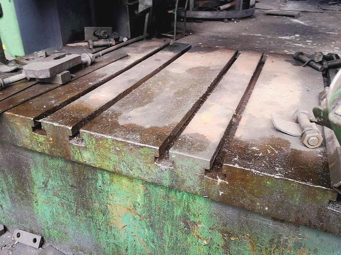 Used Press Trimming Ravne