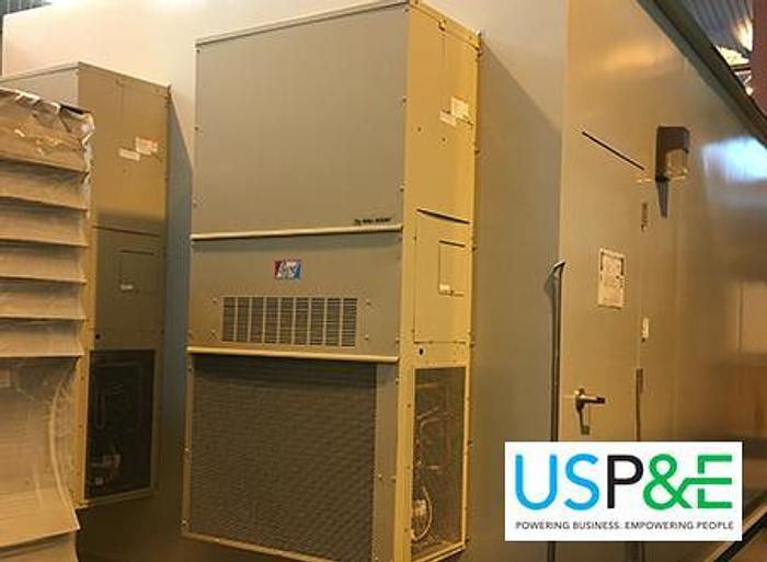 77 MW 2016 New Rolls Royce Trent 60 Natural Gas Turbine Generator Set