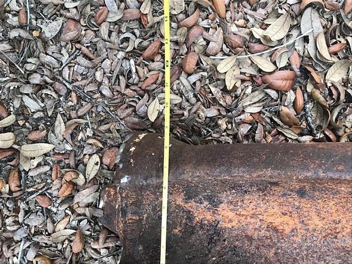 Used Tooling for Cable Tool Rig