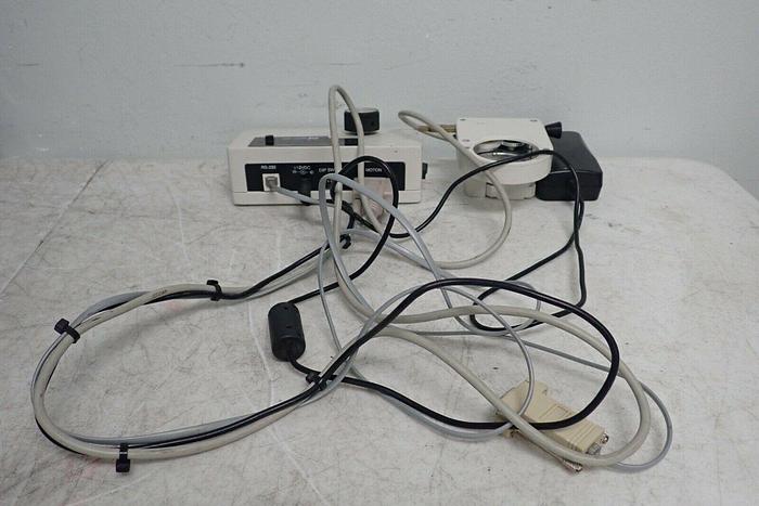 Used Nikon 99888 Remote Focus Accessory with Power Supply