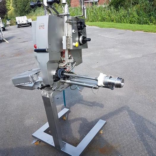 Gebraucht Tipper Tie