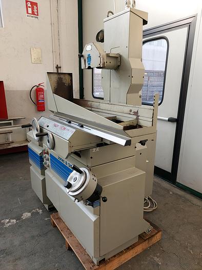 Usato Rettifica Tangenziale JONES & SHIPMAN 540 X