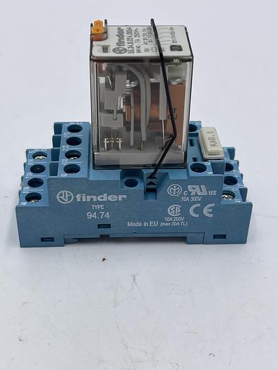 Used Finder 94.74, 55.34.8.024.0054