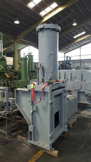 Used 1980 Farrel Pomini F160