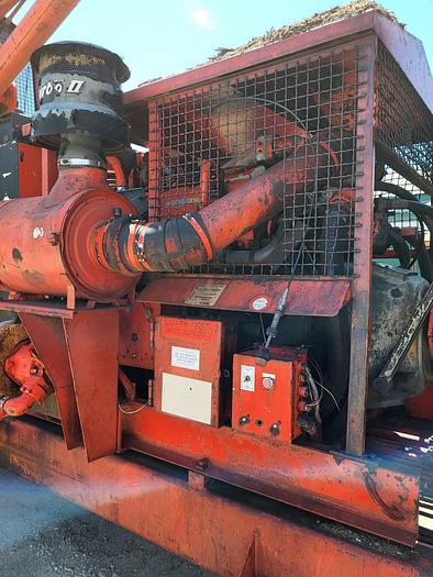 Used 1992 Morbark 1100