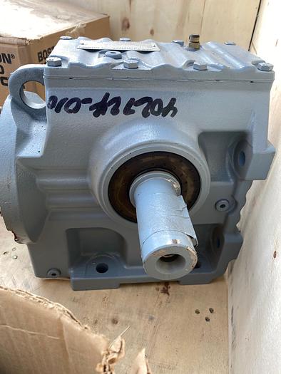 Sew Eurodrive  5 HP Motor 1680 RPM