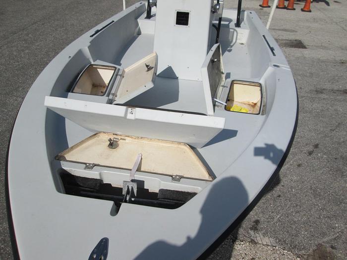 Used 2005 Pathfinder 2000 V