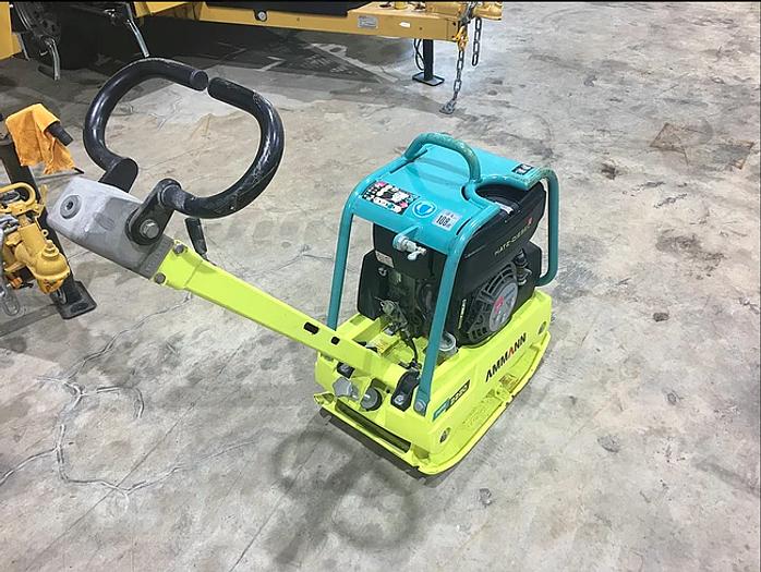 Used 2014 Ammann APR 2220 Reversible Plate Compactor