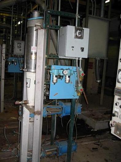 Used CELLECO 350 #21450