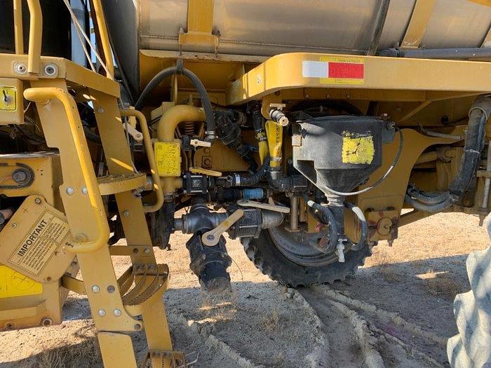 Used 2000 Ag-Chem Rogator 1254