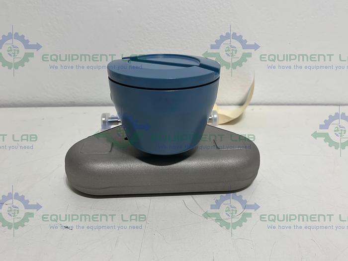 Emerson Micro Motion  CMF010M321NQBUEZZZ Mass Flow Sensor 1/2" Sanitary Fitting