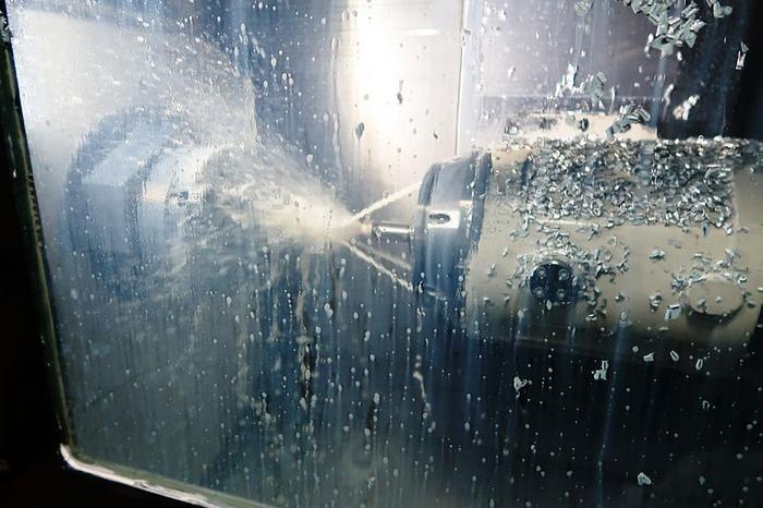 Used 2012 MAZAK INTEGREX J-300