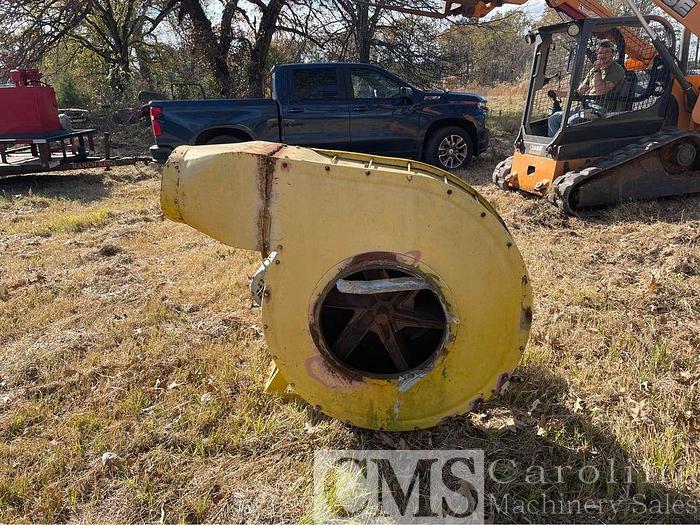 Used Armco Shaving Mill