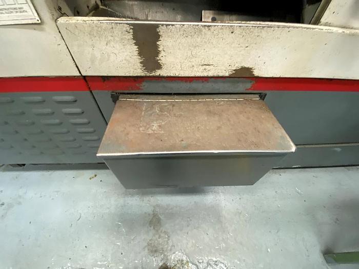 Used 1998 Cincinnati Hawk TC200 CNC Lathe