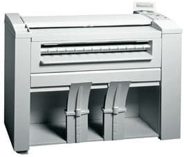 3R90172 Xerox A0 Premium High Quality Paper Roll 841mm x 175m 80g/m2